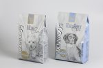 petfood packaging - paper bag